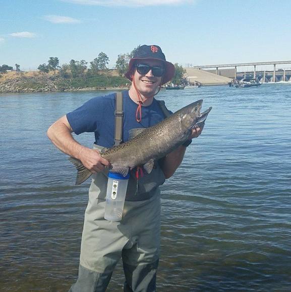 Meet your Posher, Kevin - Picture 1 of 1